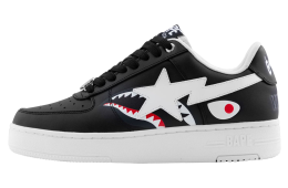 Bape Sta Shark #2 Black