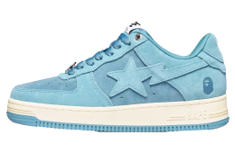 Bape Staª WMNS  Soft Blue