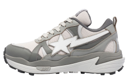Bape Trail Sta WMNS Gray