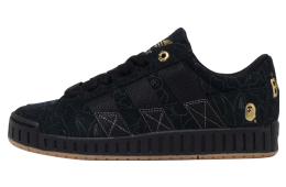 Bape X Adidas N Bape 1st Line Camo Black