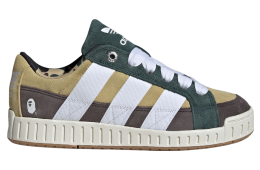 BAPE x adidas N Sand