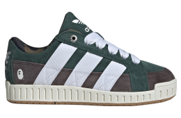 BAPE x adidas N Shadow Green