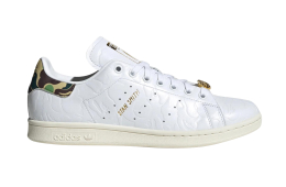 BAPE x adidas Stan Smith 30th Anniversary