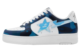 Bape X Straykids Bape Sta WMNS Multi