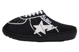 Bape X Subu Black