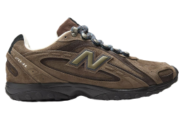 Basketcase x New Balance 204l Pine Valley