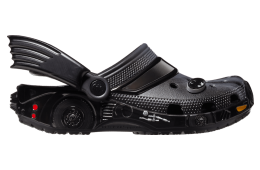 Batman x Crocs Classic Clog Batman Batmobile