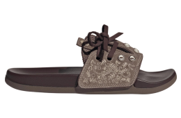 Bayern Munich x Adidas Adilette Comfort Slide