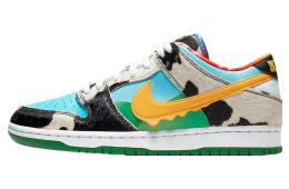 Ben & Jerry’s x Nike SB Dunk Low Chunky Dunky