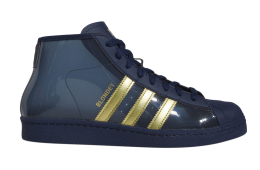 Blondey McCoy x adidas Blondey Pro Model ADV Night Indigo