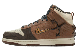 Bodega x Nike Dunk High Legend