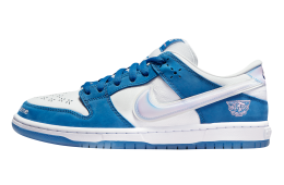 Born x Raised x Nike SB Dunk Low