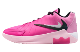 Bronny James x Nike Lebron Witness IX