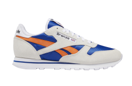 Bronze 56K x Reebok Classic Leather