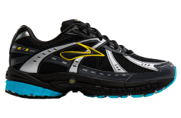 Brooks Adrenaline Gts 10 Black / Ebony
