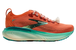 Brooks Adrenaline Gts 25 Moana WMNS Orange / Blue