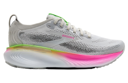 Brooks Adrenaline Gts 25 WMNS Oyster / Pink
