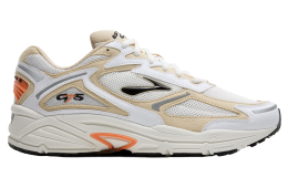 Brooks Adrenaline Gts 4 WMNS White / Fog