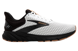 Brooks Anthem 6 White / Black / Tan