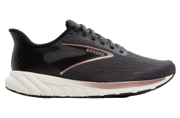Brooks Anthem 7 WMNS Black / Grey