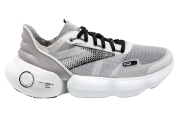 Brooks Aurora-BL WMNS White / Alloy