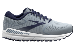 Brooks Beast 20 Blue / Grey