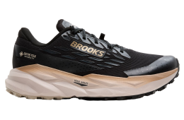 Brooks Cascadia 19 Gtx Black / Ebony