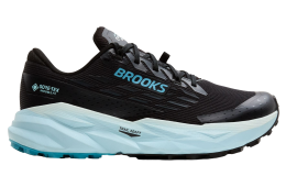 Brooks Cascadia 19 Gtx WMNS Black / Ebony