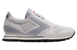 Brooks Chariot Gray / White
