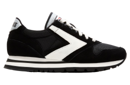 Brooks Chariot WMNS Black / White