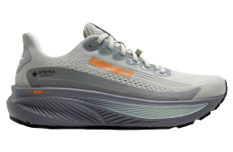 Brooks Ghost 17 Gtx Smoke / Primer Grey