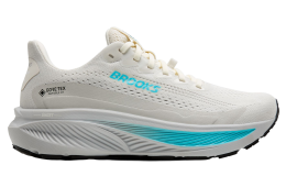 Brooks Ghost 17 Gtx WMNS Coconut / Oyster