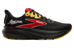 Brooks Ghost 17 Mickey Mouse Black / White