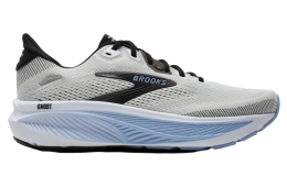 Brooks Ghost 18 White / Black