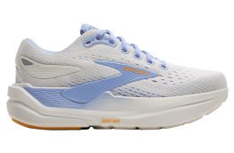 Brooks Ghost Max 3 WMNS Coconut / Blue Heron