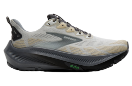 Brooks Ghost Trail Gray / Bleached Sand