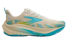 Brooks Ghost Trail WMNS Sand / Star White