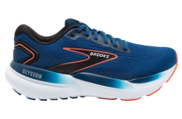 Brooks Glycerin 21 Blue Opal / Black (Wide)