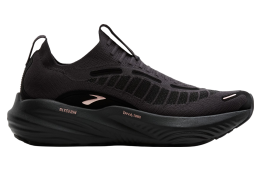Brooks Glycerin 22 SE WMNS Black / Metallic Rose Gold