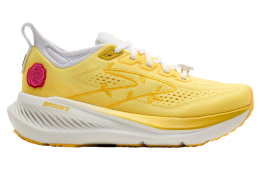 Brooks Glycerin 23 Belle Yellow / Amber