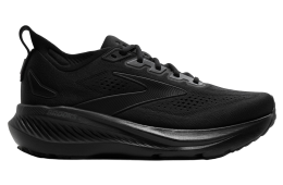 Brooks Glycerin Gts 23 Black / Ebony