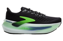 Brooks Glycerin Max 2 Phantom / White