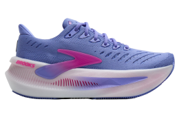 Brooks Glycerin Max 2 WMNS Blazing Bell / Pink