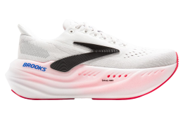 Brooks Glycerin Max WMNS White / Black