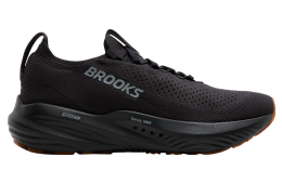 Brooks Glycerin Stealthfit 22 Black