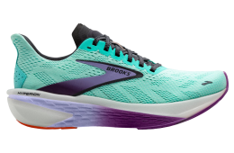 Brooks Hyperion 2 WMNS Cockatoo / Purple