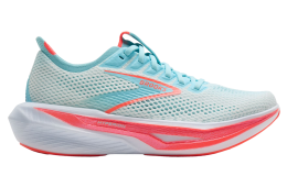Brooks Hyperion 3 WMNS White / Pink Clay