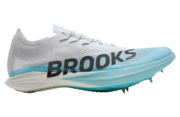 Brooks Hyperion Elite LD 2 White / Atomizer