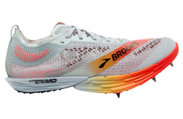Brooks Hyperion Elite MD Illusion Blue / Coral