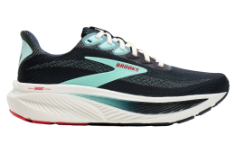 Brooks Kraken x Ghost 17 Navy / Ice